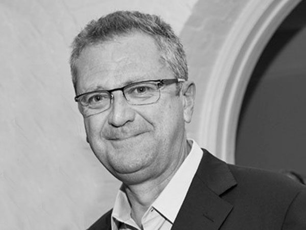 Philippe Duranton
